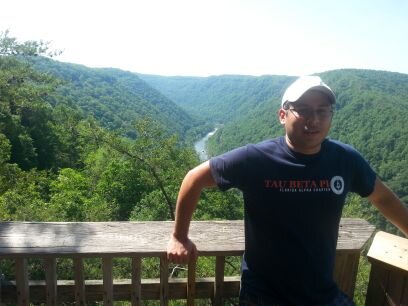 Undergrad Mechanical Engineer at the University of Florida.