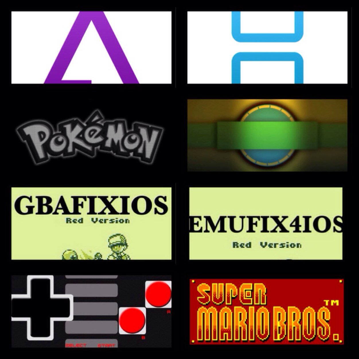 gbafix4ios's profile picture. I love GBA4IOS and NO I AM NOT TECH SUPPORT. I hook you up with the best games final. You can email me at gbafixios@gmail.com. I am the head of @emufix4ios.
