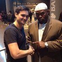 benjgarrett's profile picture. 