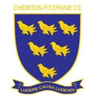 Cheriton Fitzpaine Cricket Club (@cheritonfitzcc) 's Twitter Profile