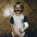 JustAMcHugh's profile picture. I bested @porterhouserare in a physical altercation outside the Red Gym in 1999.