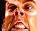 I'm Nicolas Cage's Nose, the brains of the operation. He's nothing without me.