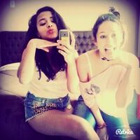 doida :) seguii