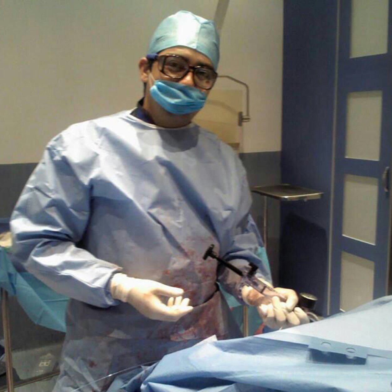 Cardiologo Intervencionista. Presidente Mpal de Las Rosas, Chiapas