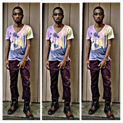 @RealadelphiaEnt is my label Kee is the Rap name Just 18 Trying to chase a Dream for my Family Philly 215 #Tgsg