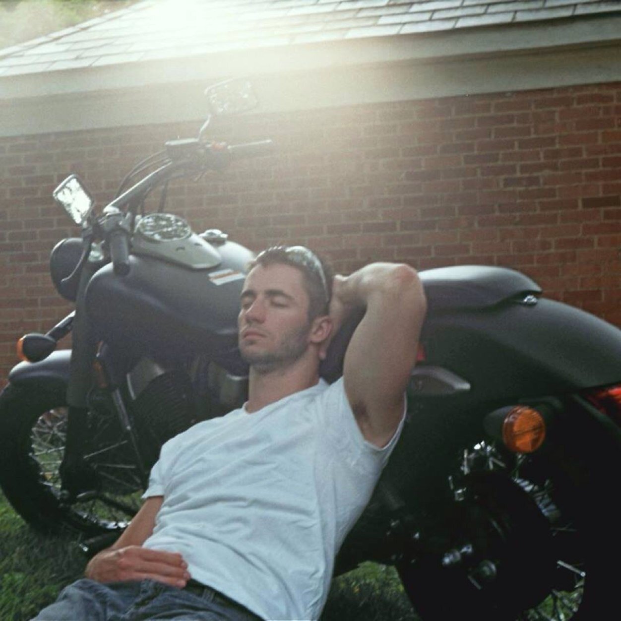 a91_aaron's profile picture. Chemical engineering