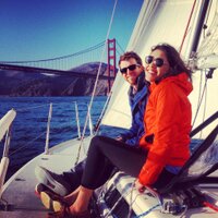 Couch Sailors (@couchsailors) Twitter profile photo