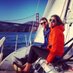 Couch Sailors (@couchsailors) Twitter profile photo