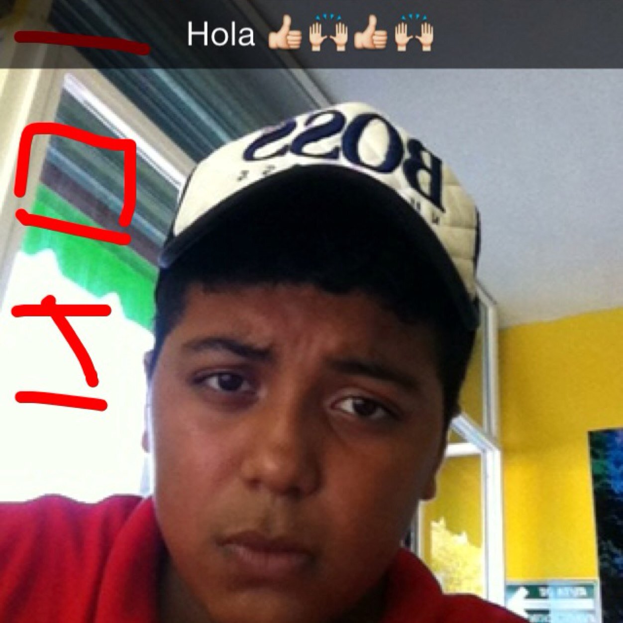 que pedo