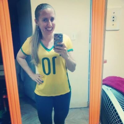 Eu amo a vida!