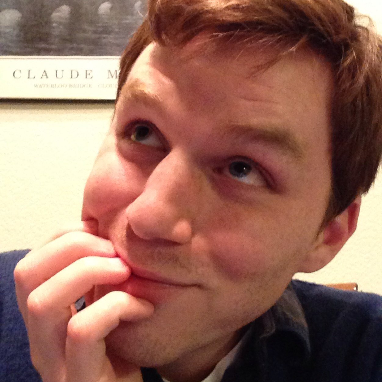 grimslaw's profile picture. Marketing Operations Manager for @DigitalMktr | Writer for @Austin_Phoenix | Quantifying the Qualitative | A slicker improper.