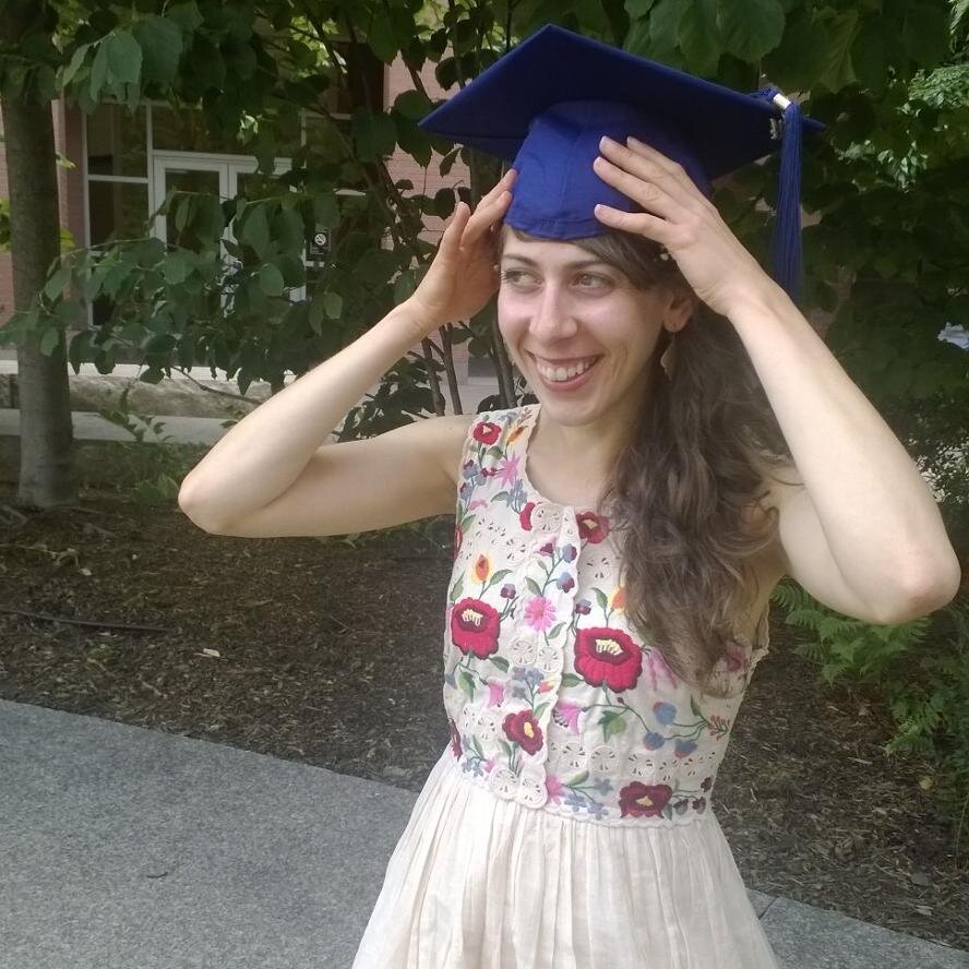 Community builder, agriculture enthusiast, people lover. Librarian in the making. Supporter of @EveryLibrary. MLIS from @DrexelCCI.