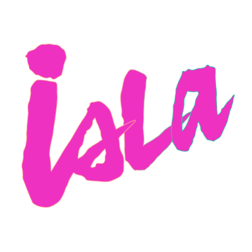 [ISLA means ISLAND!] Arts initiative celebrating 