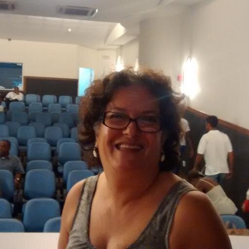 Advogada e militante dos direitos humanos