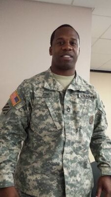 I have been in the Army for 13 years, I have been a Recruiter for 5 years. I love fishing and working out. I enjoy helping people.http://t.co/mL2yrtT40p