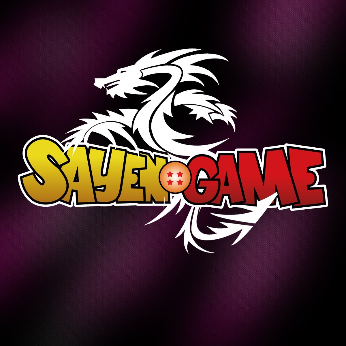 SayenGame's profile picture. 