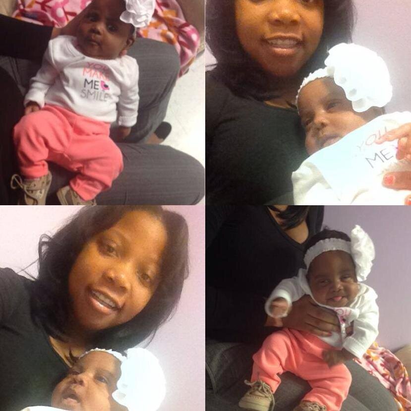 ME AN ALANA ALL THAT MATTERS