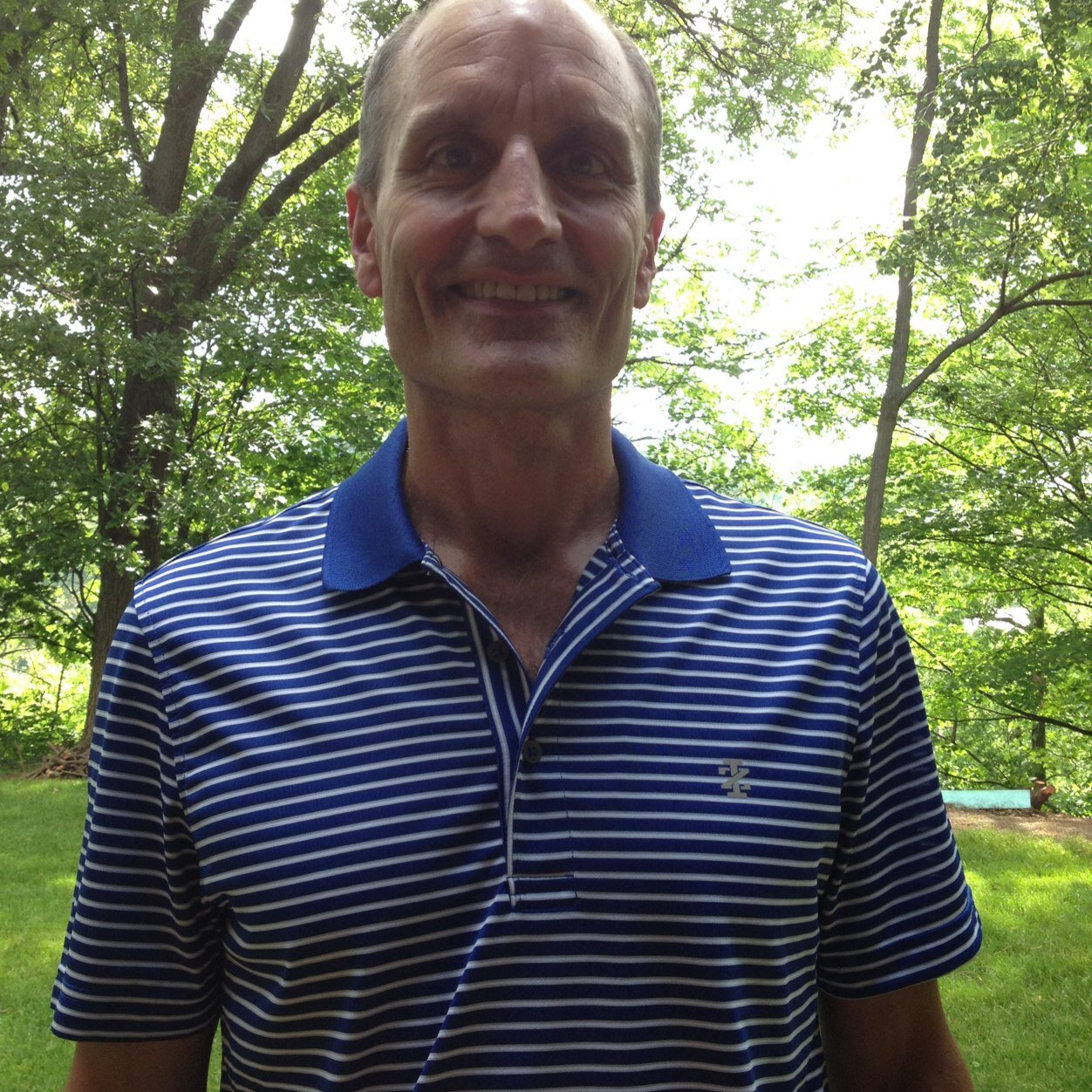 JimRush9's profile picture. 