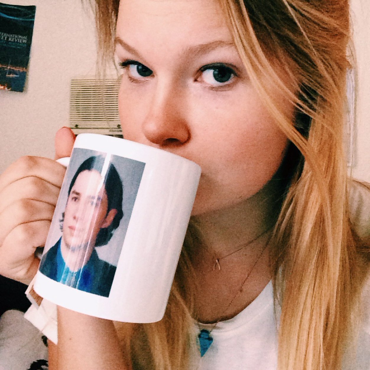 hannahtappe's profile picture. Live and let live 🌚