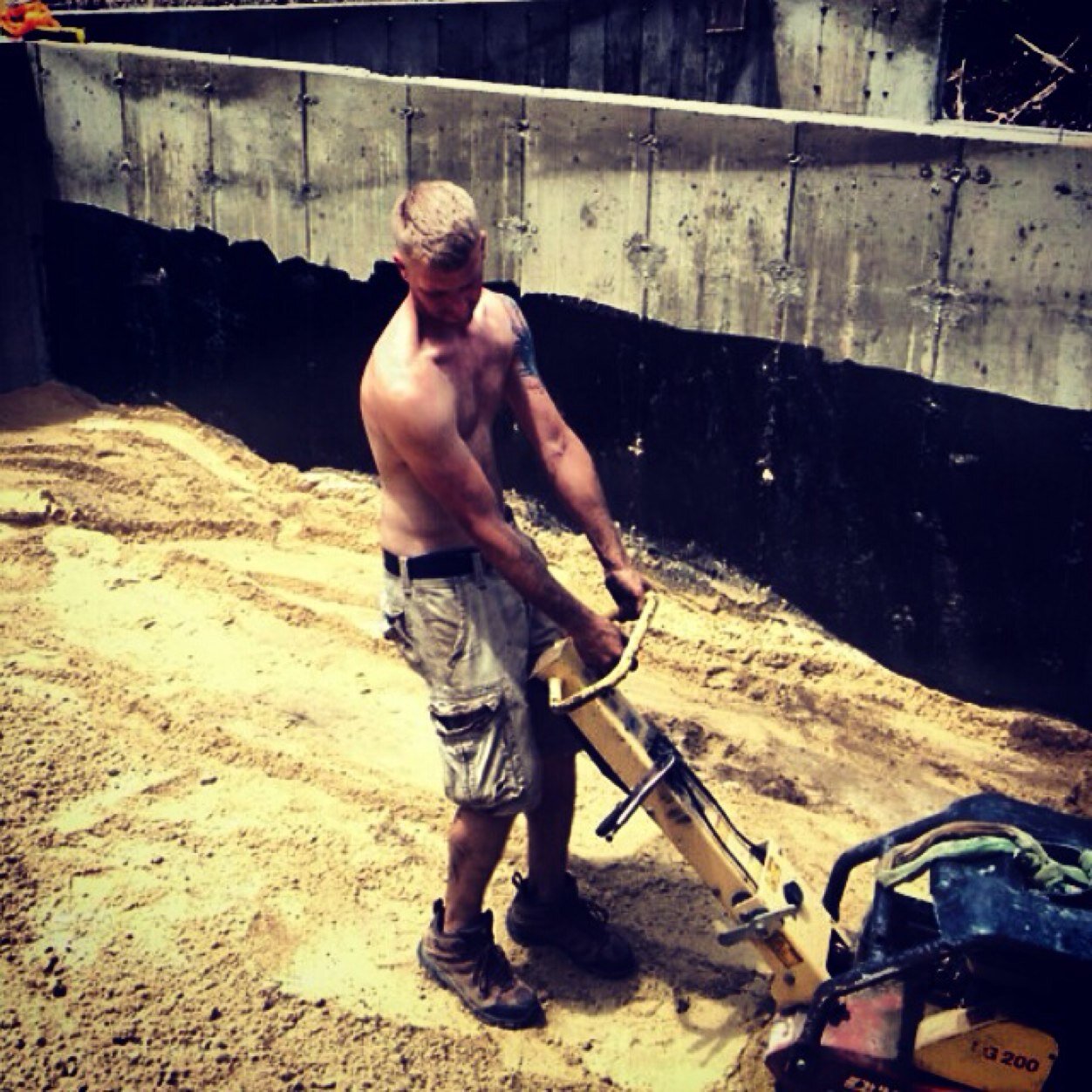 U.S. Air Force; Middlesex Companies Construction; Live Your Life To The Fullest And Have No Regrets!