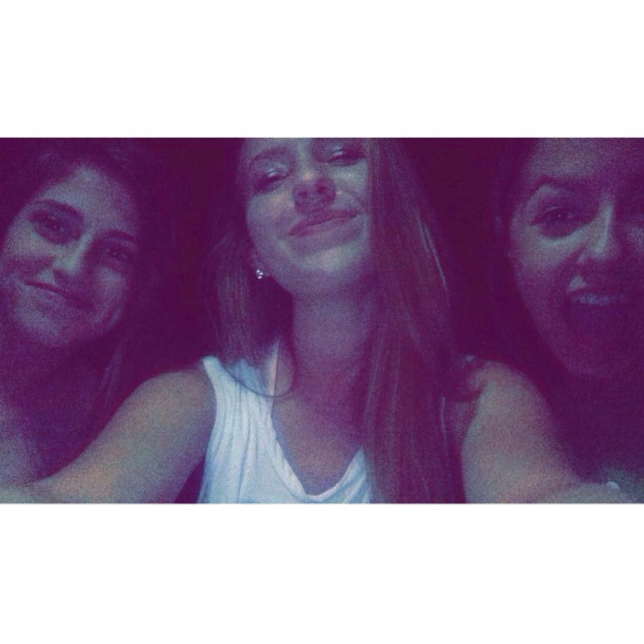 sarmanhail's profile picture. are we famous yet?