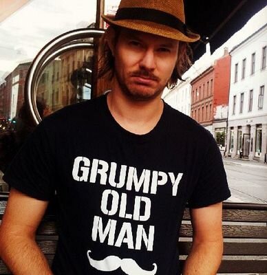 larsmartin_'s profile picture. 