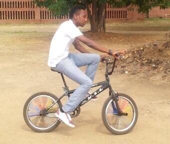 flykidkuda's profile picture. keep tryin