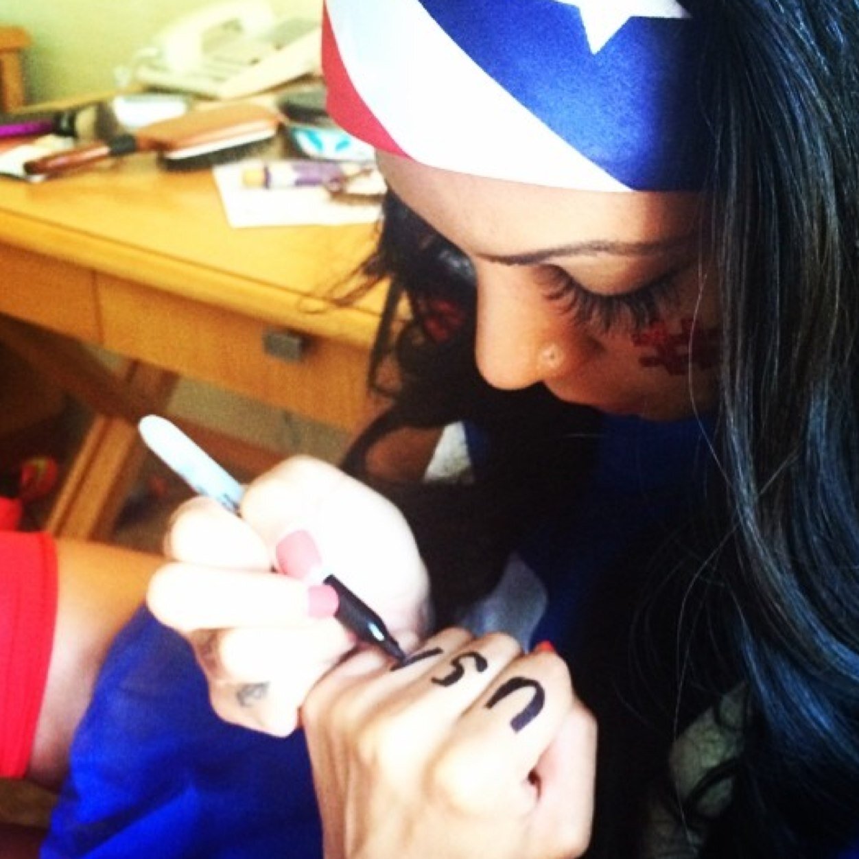 Sweeperprobs's profile picture. I sweep