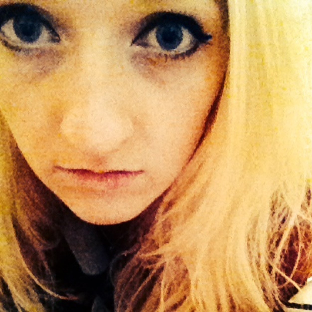 supernattycat's profile picture. 