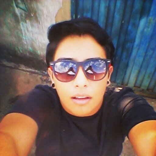 ◢◤ ✌ ‏♥