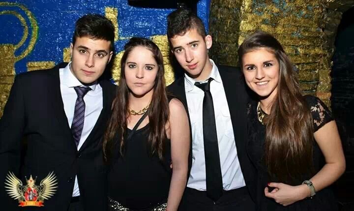 achChava's profile picture. |Con la cabeza fría mientras el corazón arde.|