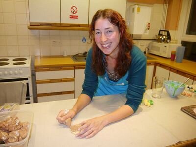 Creator of bespoke cakes, royal iced biscuits, home-made sweets and all things edible! Doodle Bakes can also be tailored to dietary requirements.