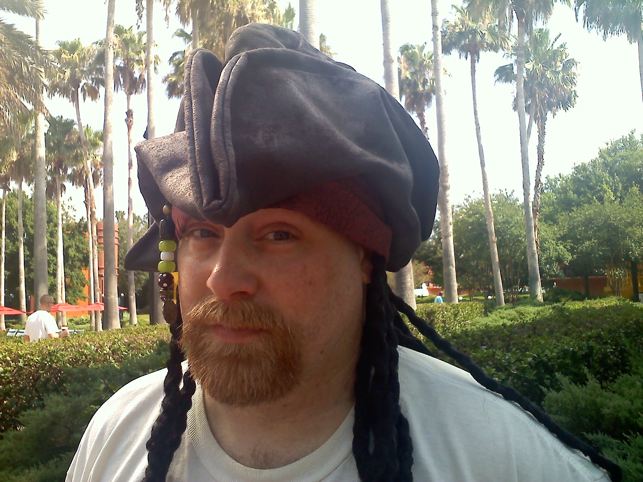 SloanRolando's profile picture. I don't tweet.