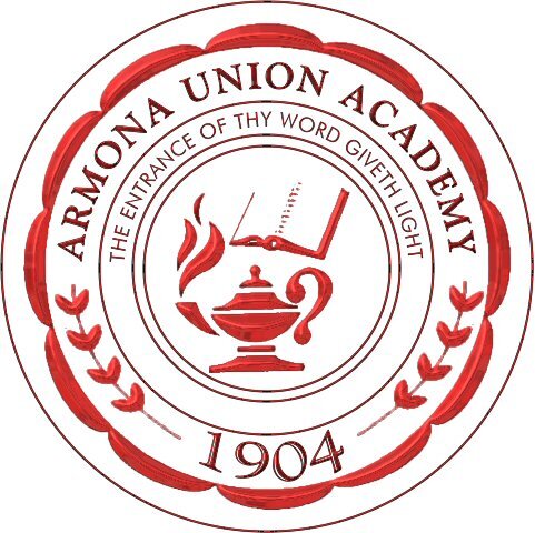 Armona Union Academy is a co-educational Seventh-day #Adventist Christian K-12 school that was established in 1904, and located near the town of Hanford, CA.