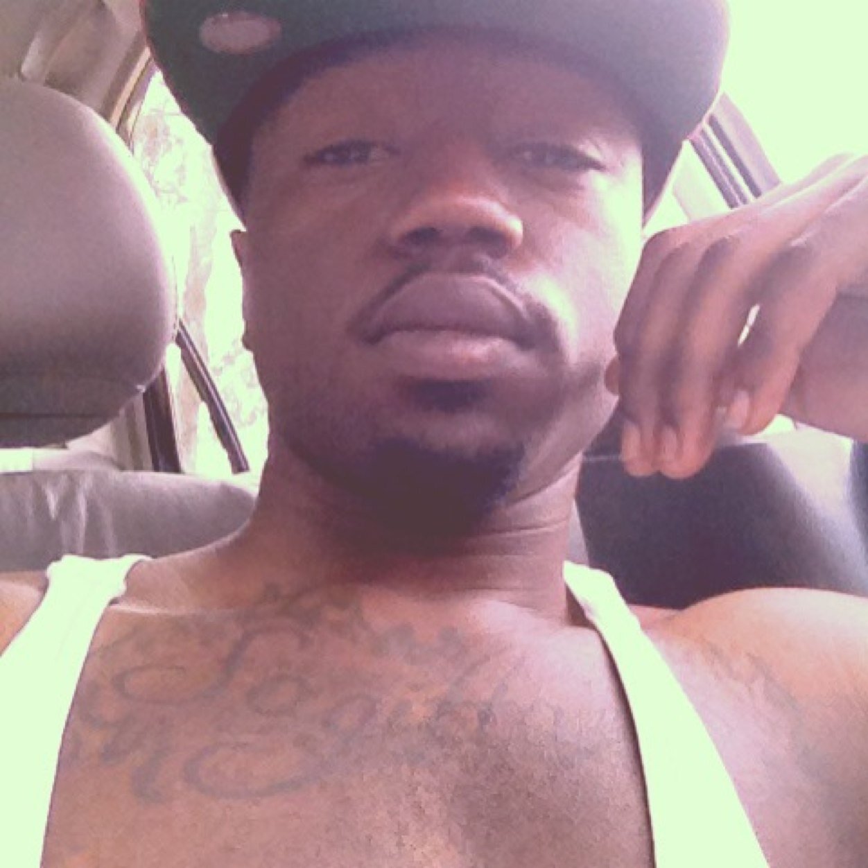 ThatNiggaTwoine Profile Picture