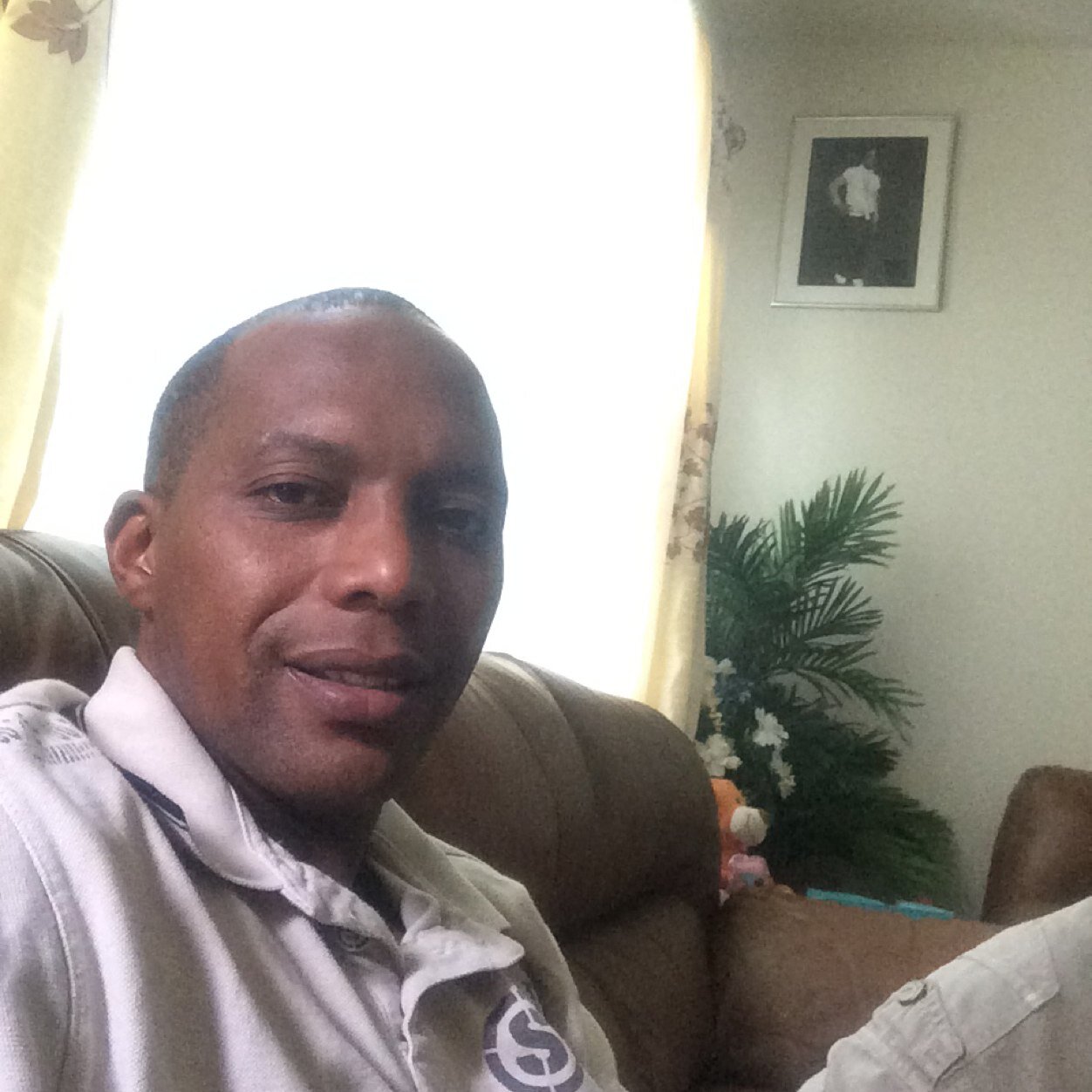 samwkamau's profile picture. 