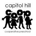 CapitolHillCoop's profile picture. Dedicated to providing a safe, stimulating & nurturing environment that fosters our children’s unique emotional, intellectual, social and physical development.