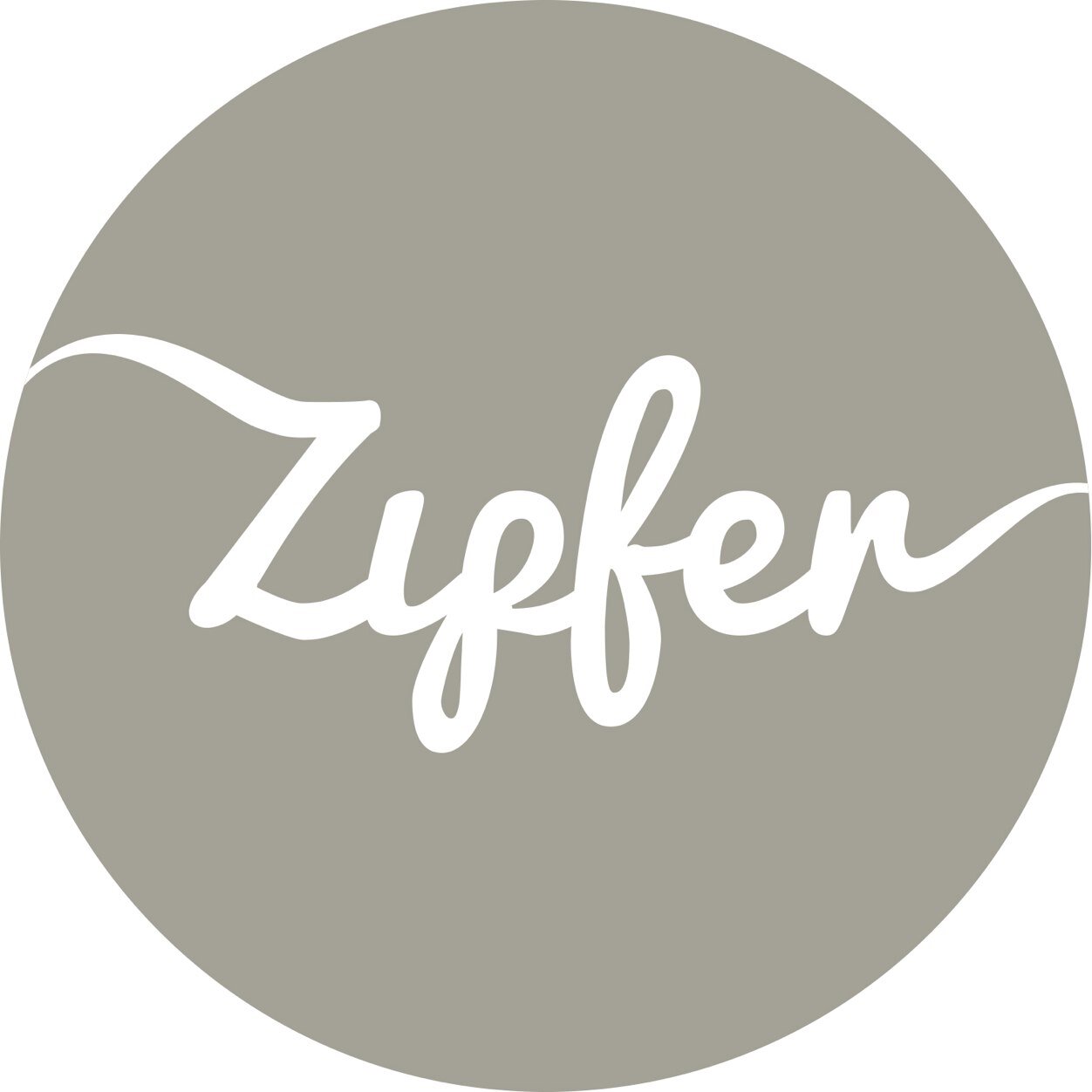 zipferprojects's profile picture. 