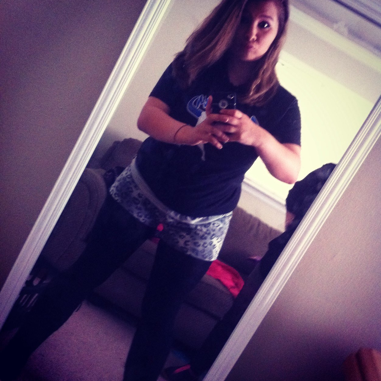 For starters im 17, im my own person and i dont plan on changing that. Im just an average country girl that like to get down and dirty.
