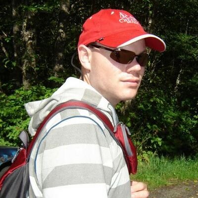 Tass2000's profile picture. Hydrogeologist, enjoyer of video games and TTRPGs. He/him