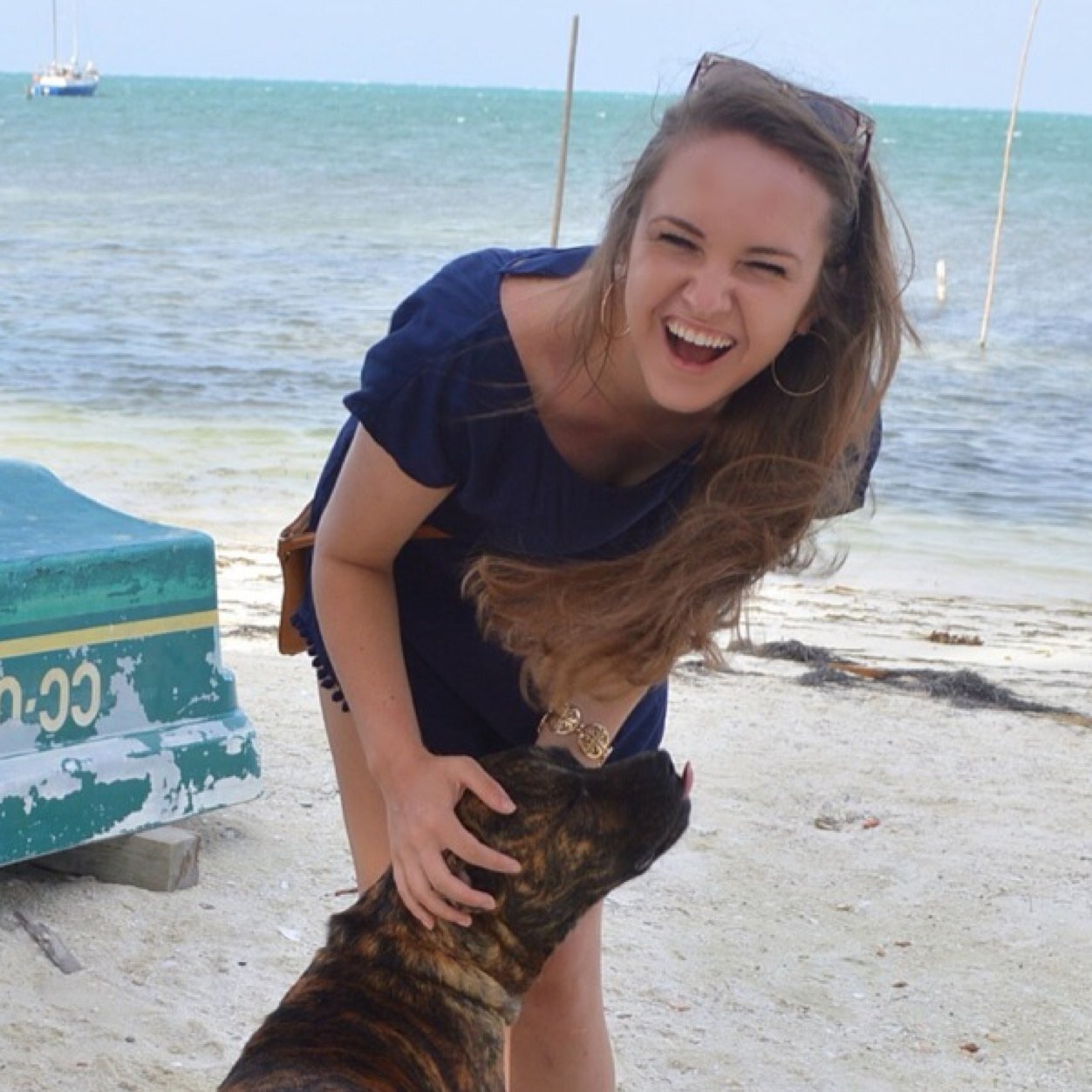 alexa_stout's profile picture. 