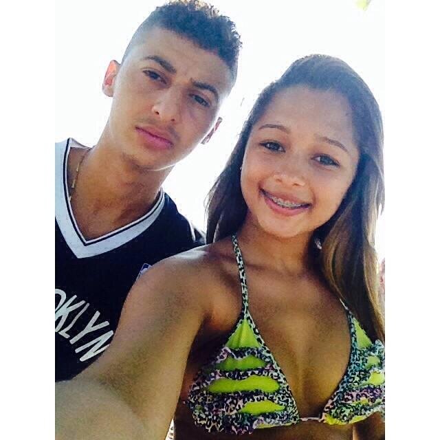 Amo minha princesa, cuidarei pra sempre de você meu amorzão ♥