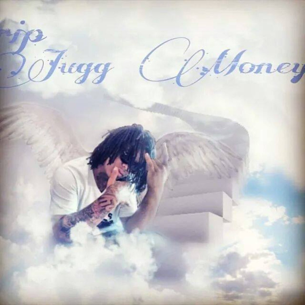 Lil_Badass18's profile picture. RIP JUGG MONEY