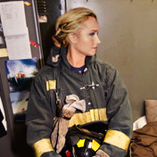 totally_myhero's profile picture. Claire Bennet, the Indestructible girl. 23 years and a firefighter; post BNW. #heroesrp #paire