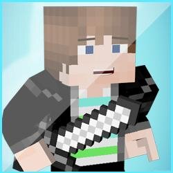 Hey whats up guys its TheOrdinaryCrafter here and please follow both my twitter and YouTube!