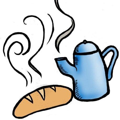 Specializing in goumet coffees espresso, fine loose-leaf teas, Salad Bar, and artisan pastries and breads.