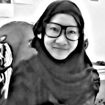 I'm Envir0n8r, Engineer, Teacher, Dreamer, Poet and Writer!
Author of book Cinta di Ujung Nafas