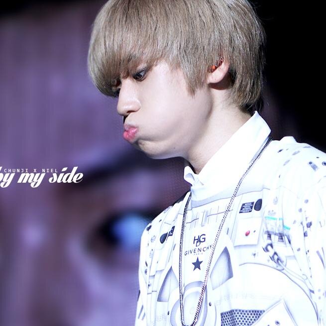 Not just Emotioniel. I'm a loyal Angels ㅡ X.O.X.O LOVE Book order at http://t.co/hxl14HDw26