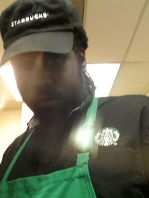 Coffee Master @starbucks , any thing that I may say on here represents my personal views and not the views of STARBUCKS