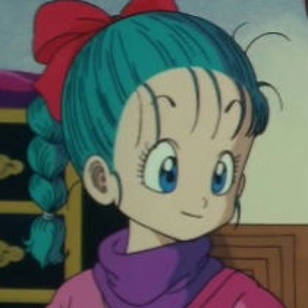 I'm too young and pretty to die! #RP #Single #Dragonball